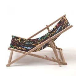 Snakes ligstoel - 16681