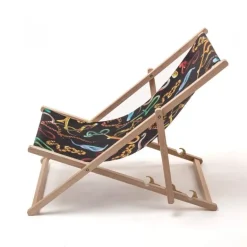 Snakes ligstoel - 16681