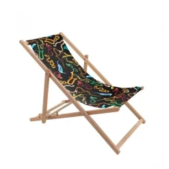 Snakes ligstoel - 16681