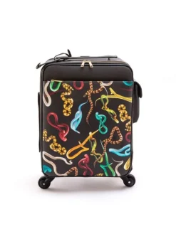 Snakes trolley - 03013