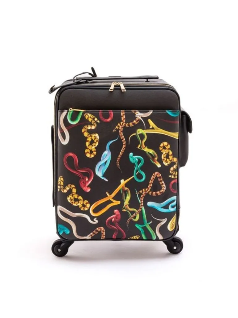 Snakes trolley - 03013