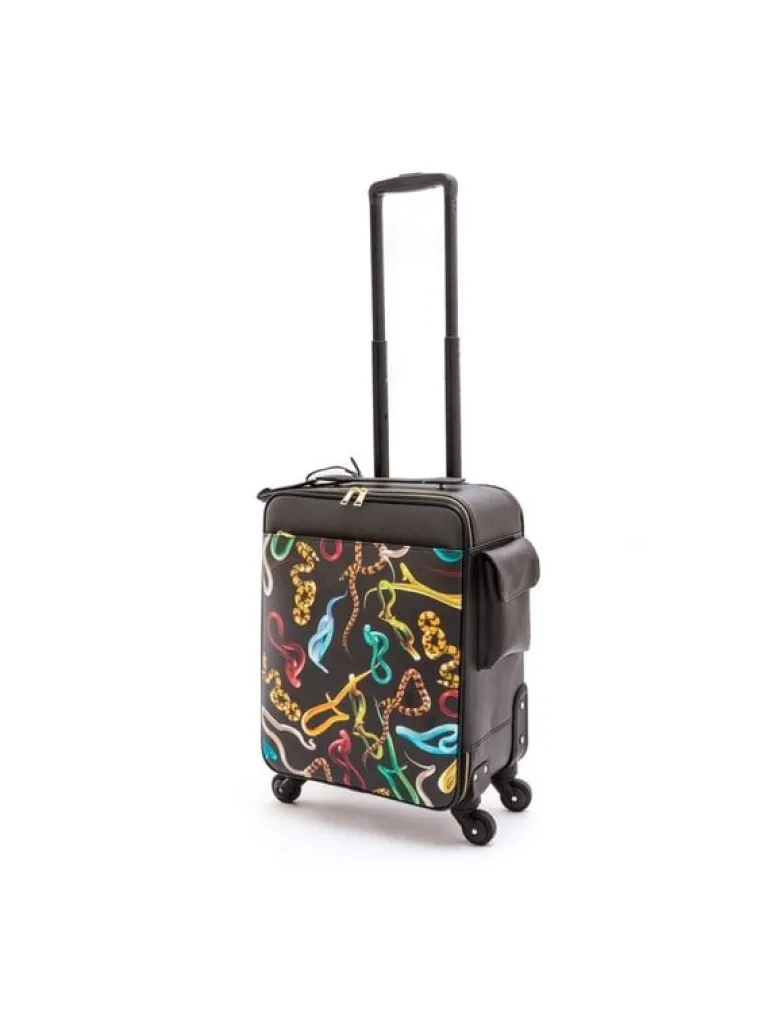 Snakes trolley - 03013