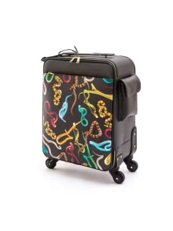 Snakes trolley - 03013