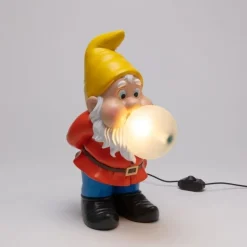 Snooping gummy lamp - 07142