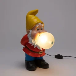 Snooping gummy lamp - 07142