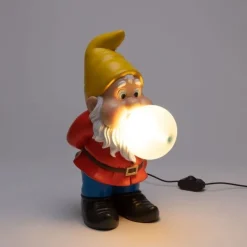 Snooping gummy lamp - 07142