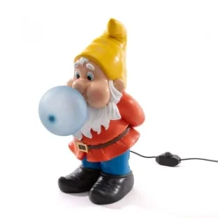 Snooping gummy lamp - 07142