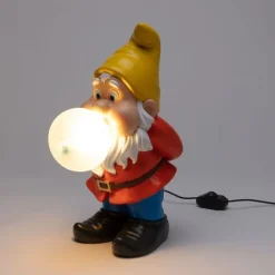 Snooping gummy lamp - 07142