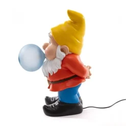 Snooping gummy lamp - 07142