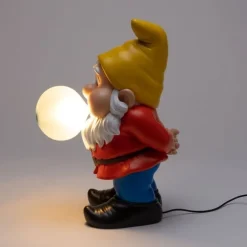 Snooping gummy lamp - 07142