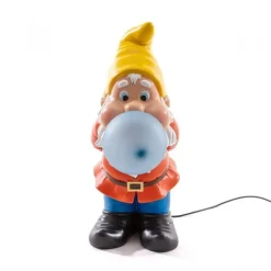 Snooping gummy lamp - 07142