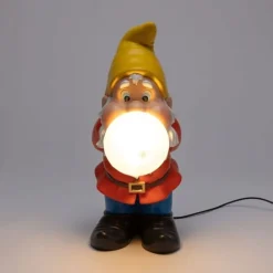 Snooping gummy lamp - 07142