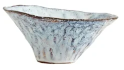 Soisalo unique schaal M ijsblauw -set van 6 stuks