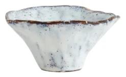 Soisalo unique schaal S ijsblauw -set van 8 stuks