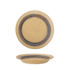 Solange bord Ø22,5cm - set van 6 stuks