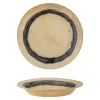 Solange bord Ø27,5cm - set van 6 stuks