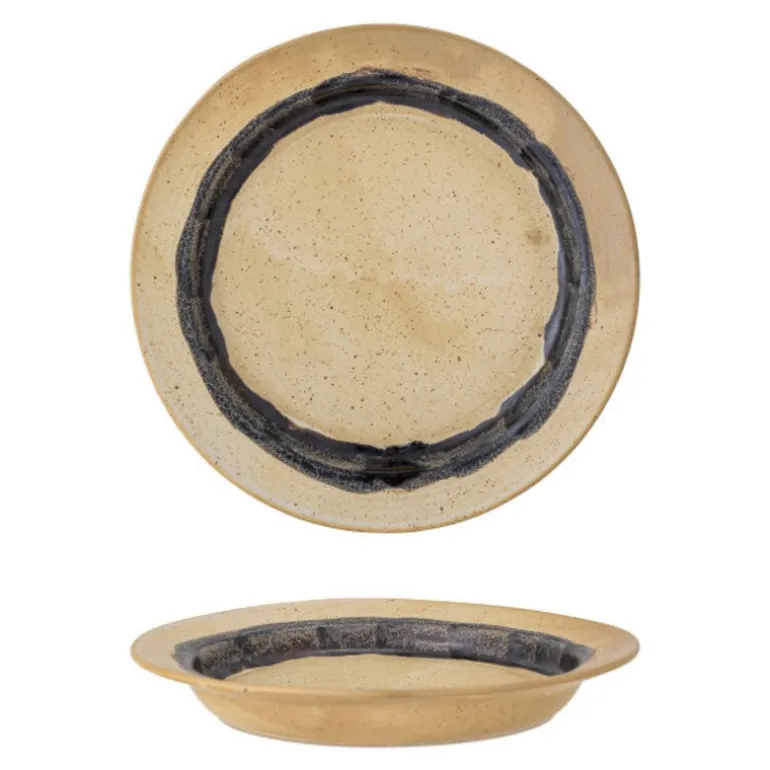 Solange bord Ø27,5cm - set van 6 stuks