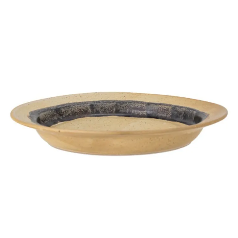 Solange bord Ø27,5cm - set van 6 stuks