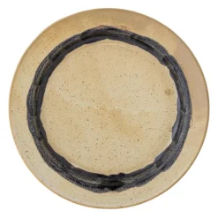 Solange bord Ø27,5cm - set van 6 stuks