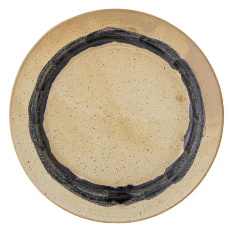 Solange bord Ø27,5cm - set van 6 stuks