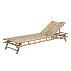 Sole daybed naturel bamboe