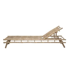 Sole daybed naturel bamboe