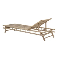Sole daybed naturel bamboe
