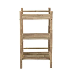 Sole rek naturel - bamboe