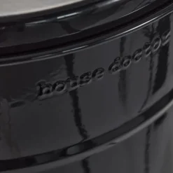 Sono prullenbak zwart - 203230330