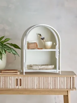 Soria kastje wit - 82065073