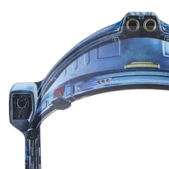 Space cowboy spiegel - 17004