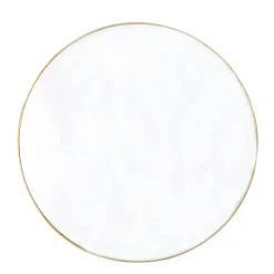 Spiegel metaal - goud