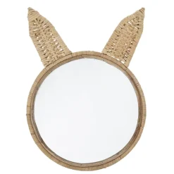 Spiegel riet - naturel