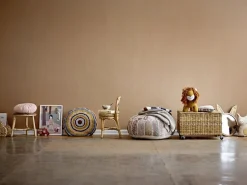 Spiegel riet - naturel