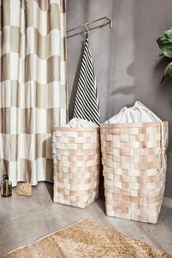 Sporta wasmand/opbergmand L - L301182