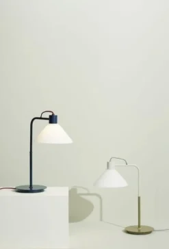 Spot tafellamp kaki - 961507