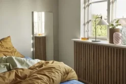 Spot tafellamp kaki - 961507