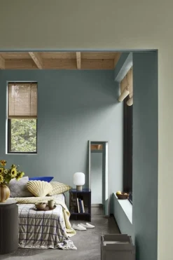 Stacie opbergbox grijs large - 32000052