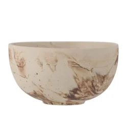 Stacy schalen bruin set van 6 stuks - 82055005