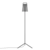 Stage vloerlamp grijs