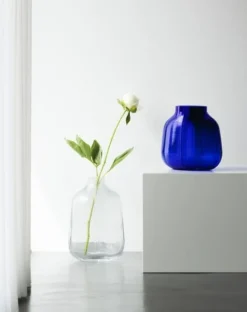 Step vaas hoogte 31cm - 102085