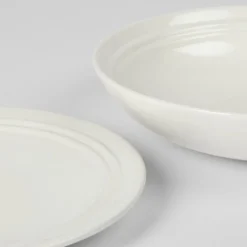 Stevns dessert borden set van 8 stuks - 14534008