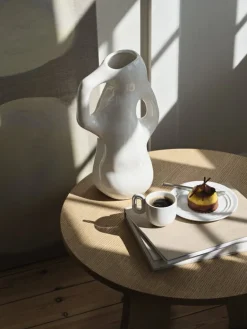 Stevns dessert borden set van 8 stuks - 14534008