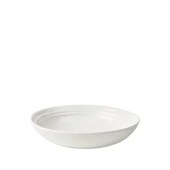 Stevns diepe borden/schalen set van 4 stuks - 14534012