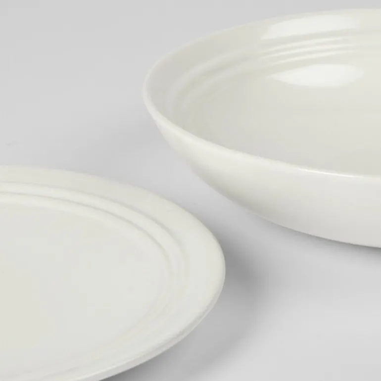 Stevns diner borden set van 4 stuks - 14534005