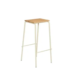 Stilt barstoel zand - 991909