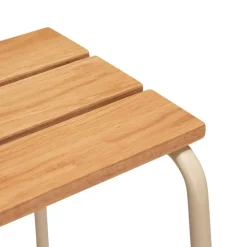 Stilt barstoel zand - 991909