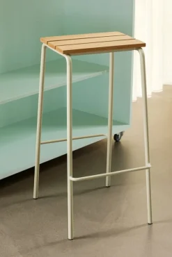 Stilt barstoel zand - 991909