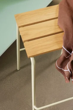 Stilt barstoel zand - 991909