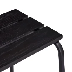 Stilt barstoel zwart - 991910